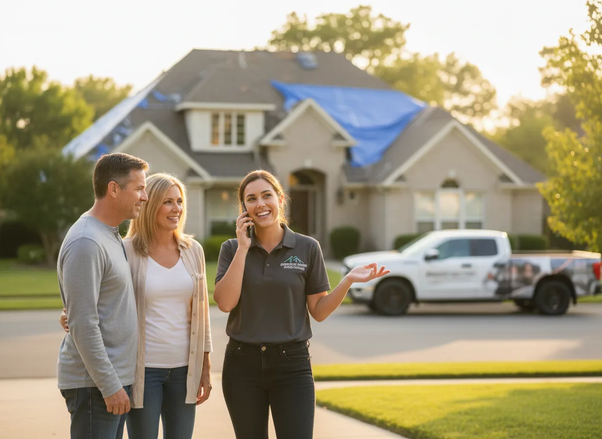 Emergency Roof Repair Deerfield, VA FAQs